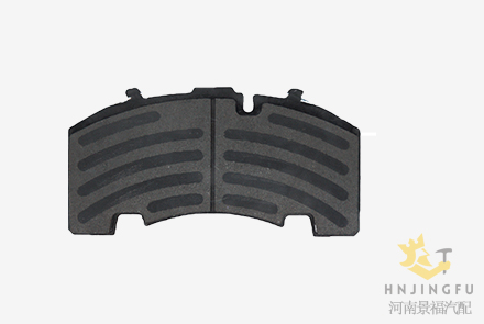 29171 Friction pads and 0980106950 /29329 brake pads for trucks